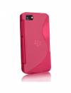 Θήκη TPU GEL Με Γραμμή S για BlackBerry Z10 Ροζ (OEM) Θήκη TPU GEL Με Γραμμή S για BlackBerry Z10 Ροζ (OEM)